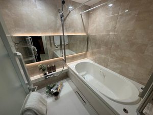 クレール ド リュンヌ 301号-9