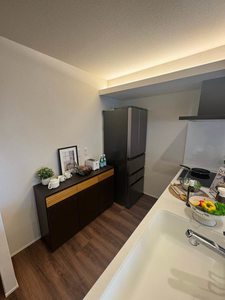 クレール ド リュンヌ 301号-11