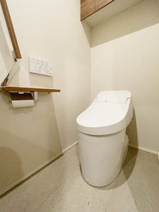 クレール　ド　リュンヌ 305号-5