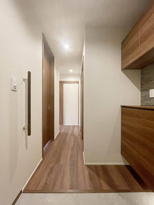 クレール　ド　リュンヌ 305号-6