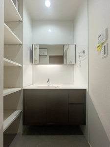 クレール　ド　リュンヌ 305号-7