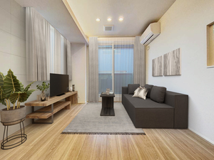 スリジエ大森東 201号-4