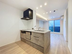 スリジエ大森東 201号-5