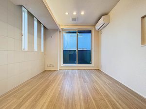 スリジエ大森東 201号-7