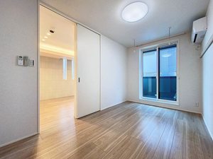 スリジエ大森東 201号-8