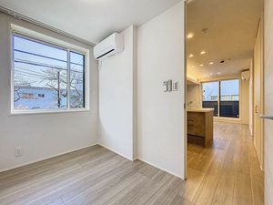 スリジエ大森東 201号-9