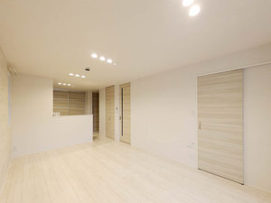 リアン中目黒 203号-2