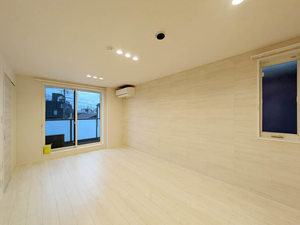 リアン中目黒 203号-3