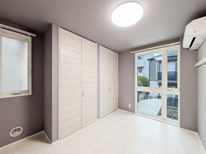 リアン中目黒 203号-4