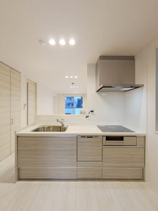 リアン中目黒 203号-7