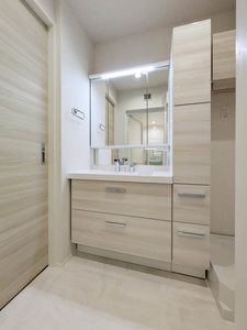 リアン中目黒 203号-9