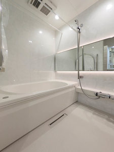 リアン中目黒 203号-10