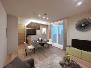 ボン・ブリーズⅠ 101号-2