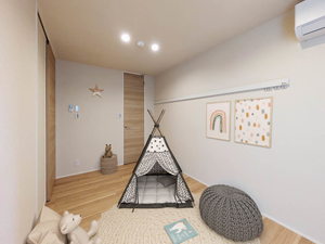 ボン・ブリーズⅠ 101号-5