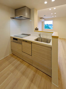 ボン・ブリーズⅡ 202号-4