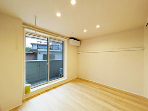 ボン・ブリーズⅡ 202号-8