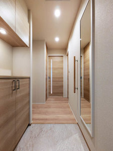 ボン・ブリーズⅡ 202号-10