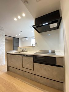 リヴィオ クレール 203号-4