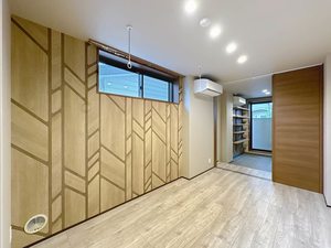 ウィズプラス西大井 102号-2