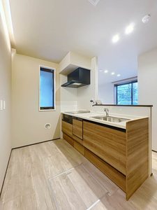 ウィズプラス西大井 102号-3