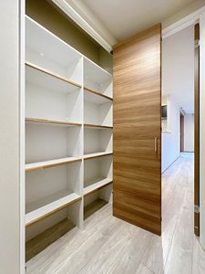 ウィズプラス西大井 102号-4