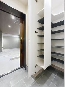 ウィズプラス西大井 102号-9