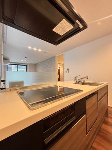 グレイス自由が丘 201号-3