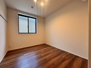 グレイス自由が丘 201号-5