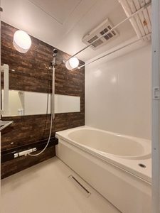 グレイス自由が丘 201号-7