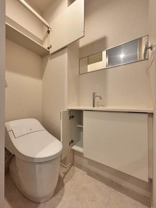 グレイス自由が丘 201号-8