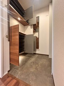 グレイス自由が丘 201号-9