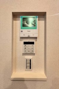 グレイス自由が丘 201号-10