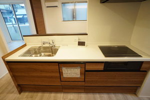 フェリシータ 101号-3