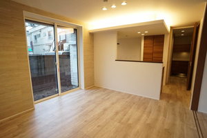 フェリシータ 101号-4