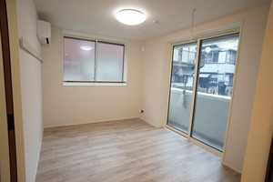 フェリシータ 101号-5