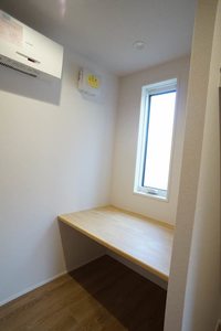 フェリシータ 202号-9