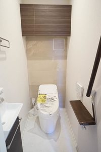 フェリシータ 302号-7