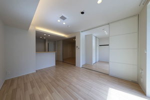 フェリシード野沢 106号-4