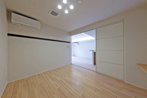 フェリシード野沢 106号-5