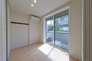 フェリシード野沢 106号-6
