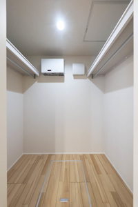 フェリシード野沢 106号-7