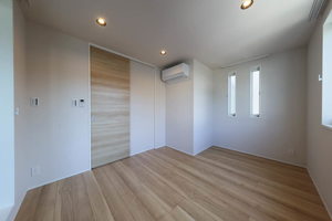 フェリシード野沢 201号-4