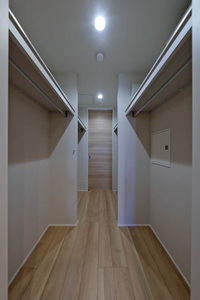 フェリシード野沢 201号-7