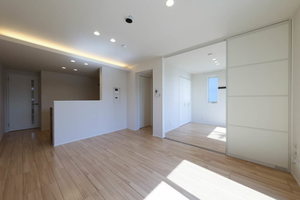 フェリシード野沢 203号-4