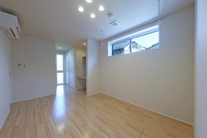 フェリシード野沢 203号-5