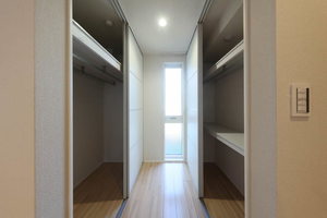 フェリシード野沢 203号-6