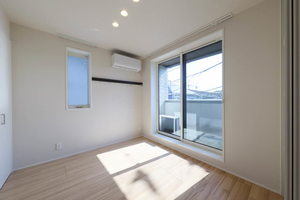 フェリシード野沢 203号-7