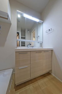 フェリシード野沢 203号-9