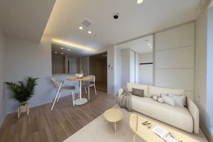 フェリシード野沢 205号-2