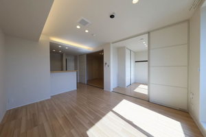 フェリシード野沢 205号-4
